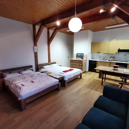 Simple 36m2 In The Center Of Private Parking Small Bathroom Apartment Burgdorf