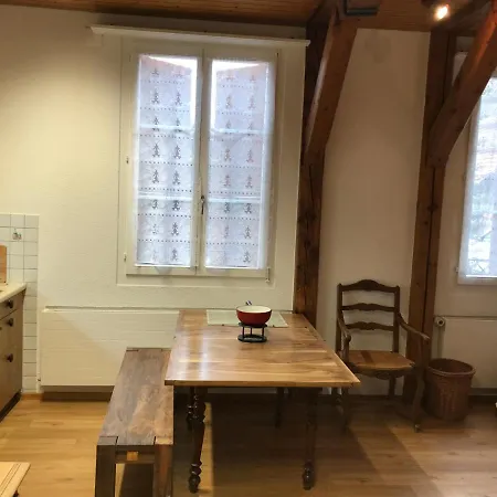 Simple 36m2 In The Center Of Private Parking Small Bathroom